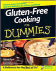Gluten-Free Cooking For Dummies