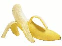 banana fuel
for exercise