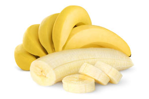 wheat-free.org food fact file - bananas
