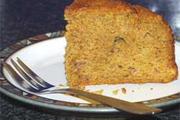 Wheat & Gluten Free Carrot Cake recipe #1