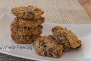 Wheat free Date Cookie recipe