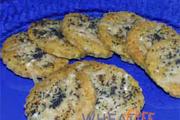 Wheat & gluten free Cheese Biscuits recipe
