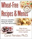 Wheat-Free Recipes & Menus