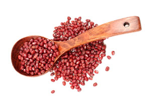 wheat-free.org food fact file - aduki beans