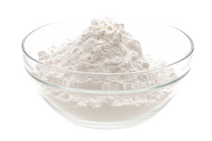 wheat-free.org food fact file - baking powder