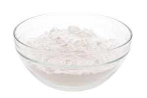 wheat-free.org food fact file - baking soda