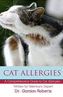 Cat Allergies: A Comprehensive Guide to Cat Allergies