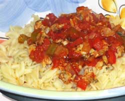 Wheat & gluten free Clam Sauce recipe Wheat & gluten free Clam Sauce recipe