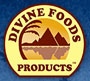divine foods logo