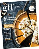 GFF magazine GFF magazine