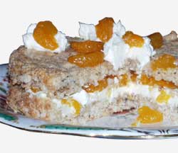 Wheat/gluten free hazelnut meringue recipe Wheat/gluten free hazelnut meringue recipe