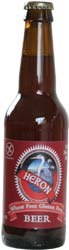 Wheat & gluten free Heron Beer review Wheat & gluten free Heron Beer review