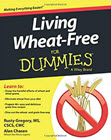 Living Wheat-Free For Dummies