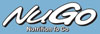 nugo nutrition logo