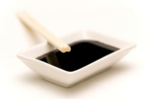 Wheat/gluten free Tamari soy sauce | Wheat-Free.org