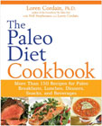 Paleo Diet Cookbook: More than 150 recipes for Paleo Breakfasts, Lunches, Dinners, Snacks, Beverages