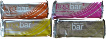 Wheat free TORQ fitness TORQ bars review