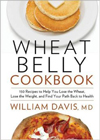 Wheat Belly Cookbook