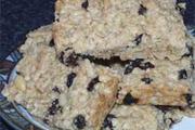 Wheat free Flapjack recipe