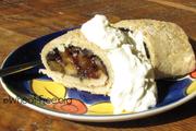 Wheat/gluten free Apple Strudel recipe
