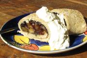 Wheat/gluten free Apple Strudel recipe