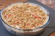 Wheat & gluten free Tuna Bean Bake recipe