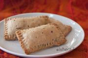 Wheat & gluten free Blueberry Toaster Pastries recipe