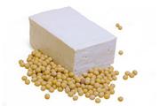 wheat-free.org food fact file - tofu