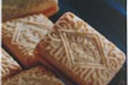 Wheat & gluten free Trufree Custard Creams review