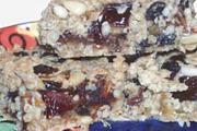 Wheat free Date Flapjack recipe