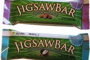 Wheat & gluten free Jigsaw Health Bars review
