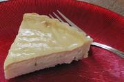 Wheat & gluten free Key Lime Pie recipe