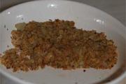 Wheat & gluten free Stuffing recipe